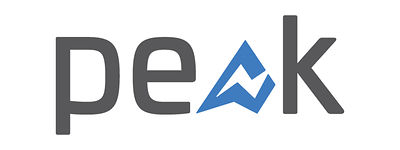 Peak Nano Logo Peak Nano Logo