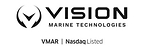 Vision Marine Technologies Files U.S. Patent Application Covering Marine Low-Voltage Power Management