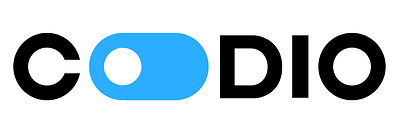 Codio Logo
