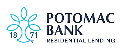 Potomac Bank Residential Lending offers a variety of products for first and second home purchases in all 50 states. Visit us at www.potomac.bank.