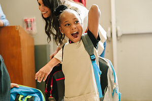 Toyota and Kids In Need Foundation Mark Five Years of Supporting Students Through Big Summer Giveback