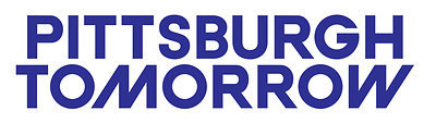 Pittsburgh Tomorrow is a nonprofit with the mission to reverse Pittsburgh's population decline and revitalize the region to build a brighter future for all.