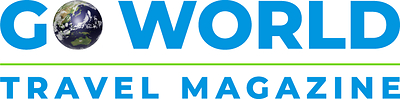 Go World Travel Magazine, a Digital Magazine for World Travelers