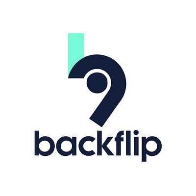 Backflip Logo