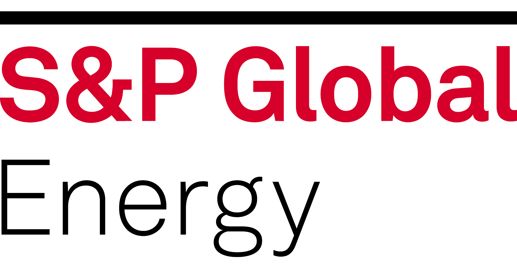 S&P Global Energy