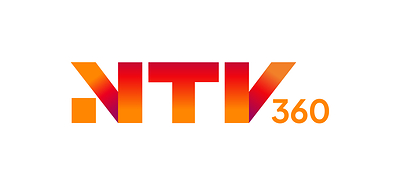 NTV360 logo