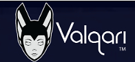 Valqari - logo Valqari - logo