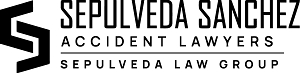 Sepulveda Sanchez Accident Lawyers Logo