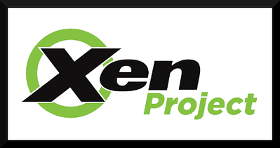 Xen Project logo