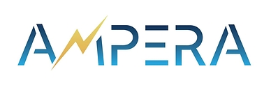 AMPERA Inc. Logo