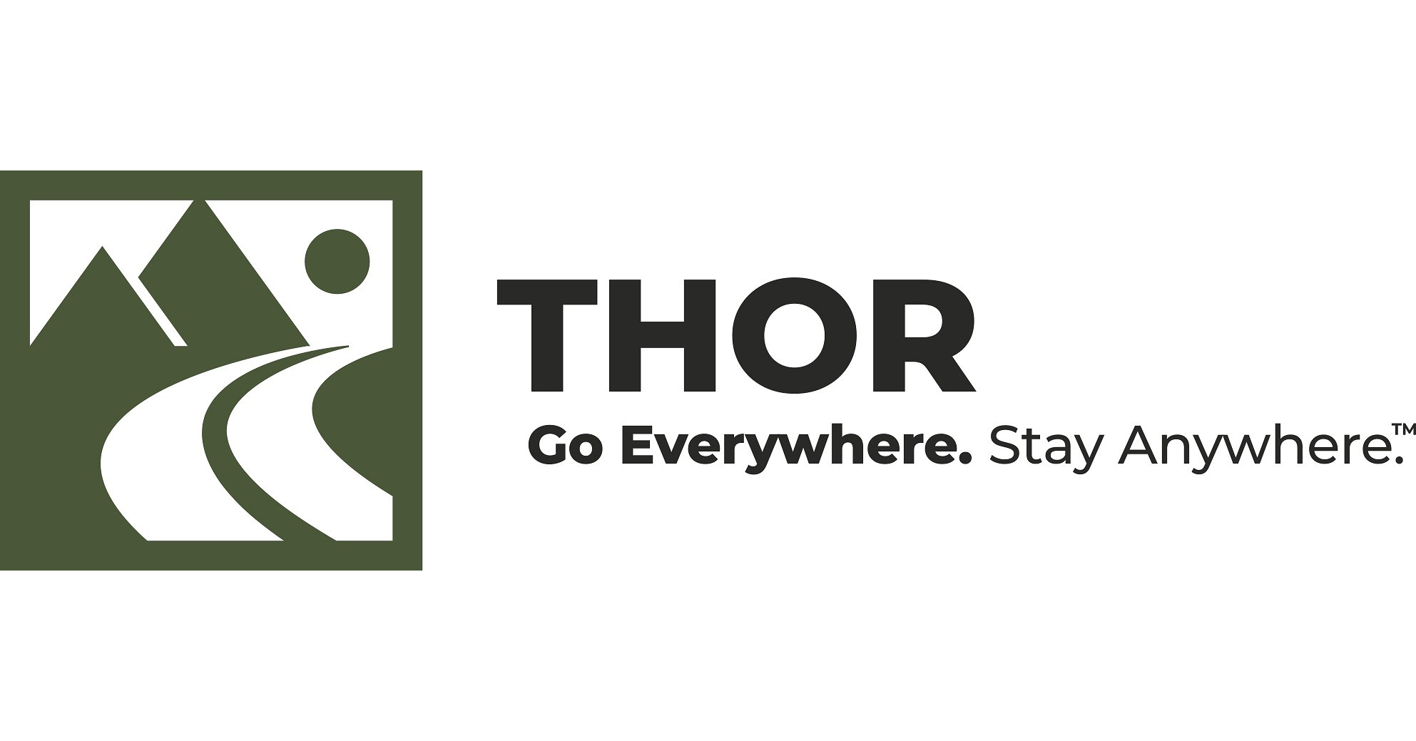 THOR INDUSTRIES ANNOUNCES INCREASED REGULAR QUARTERLY DIVIDEND