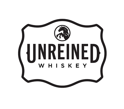 Unreined Whiskey Logo
