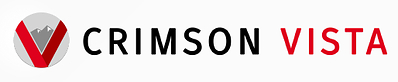 Crimson Vista logo