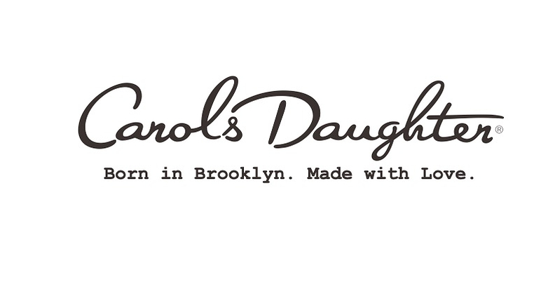 CAROL'S DAUGHTER RETURNS TO ITS ROOTS WITH LISA'S KITCHEN: A NEW SCALP & EDGE CARE COLLECTION BORN IN BROOKLYN