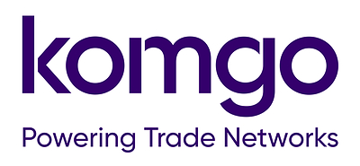 Komgo Logo