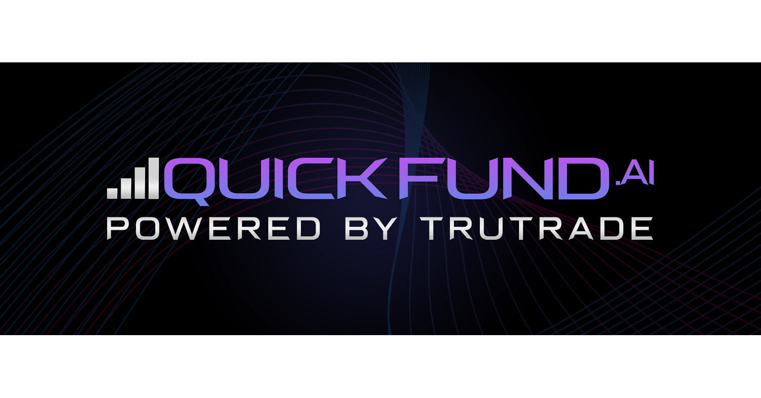 QuickFund AI Helps Traders Manage Multiple Compatible Prop Firms QuickFund AI Helps Traders Manage Multiple Compatible Prop Firms