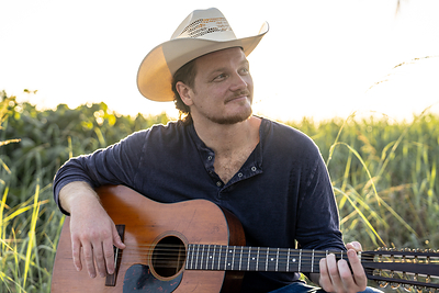 James Malcolm Band’s “Is It Never Too Late” Named Finalist in American Songwriter’s Road Ready Talent Contest
