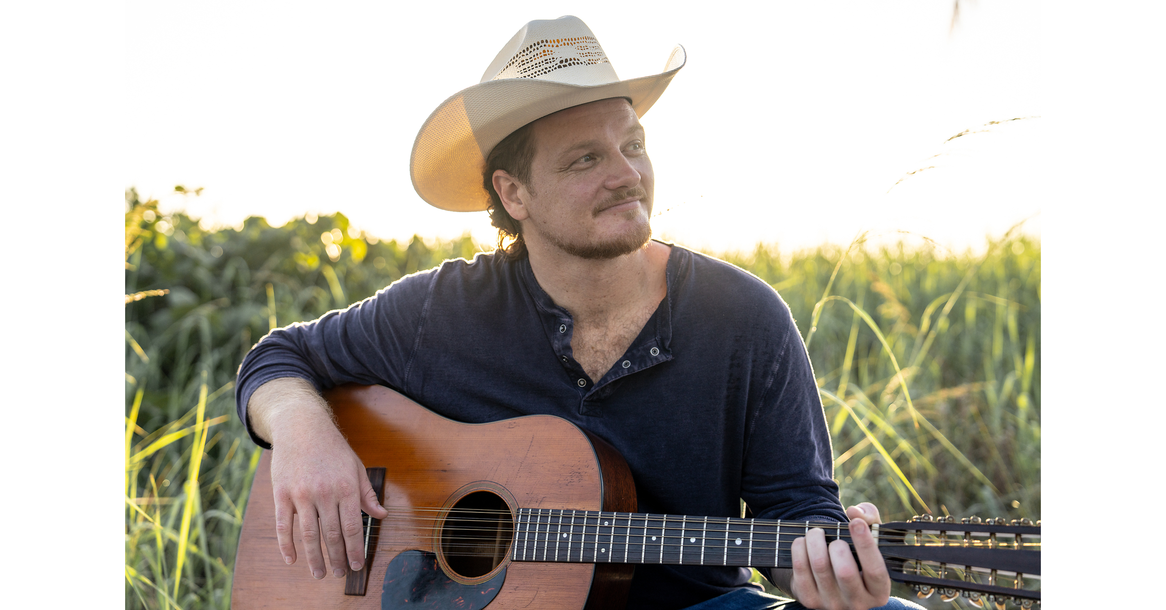 James Malcolm Band's "Is It Never Too Late" Named Finalist in American Songwriter's Road Ready Talent Contest