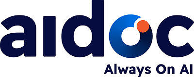 Aidoc Logo Aidoc Logo