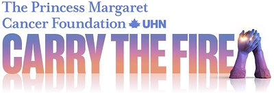 The Princess Margaret Cancer Foundation Logo The Princess Margaret Cancer Foundation Logo