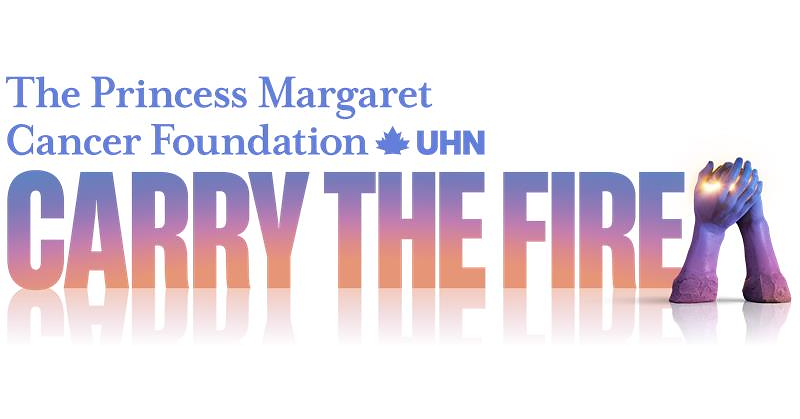 The Princess Margaret Cancer Foundation Launches Historic $2.5 Billion Carry The Fire Campaign