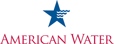 American Water Logo