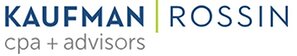 Kaufman Rossin Launches New Practice That Offers Full Lifecycle Services to Private Equity Funds and Their Portfolio Companies