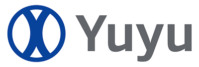 Logo of Yuyu Pharma
