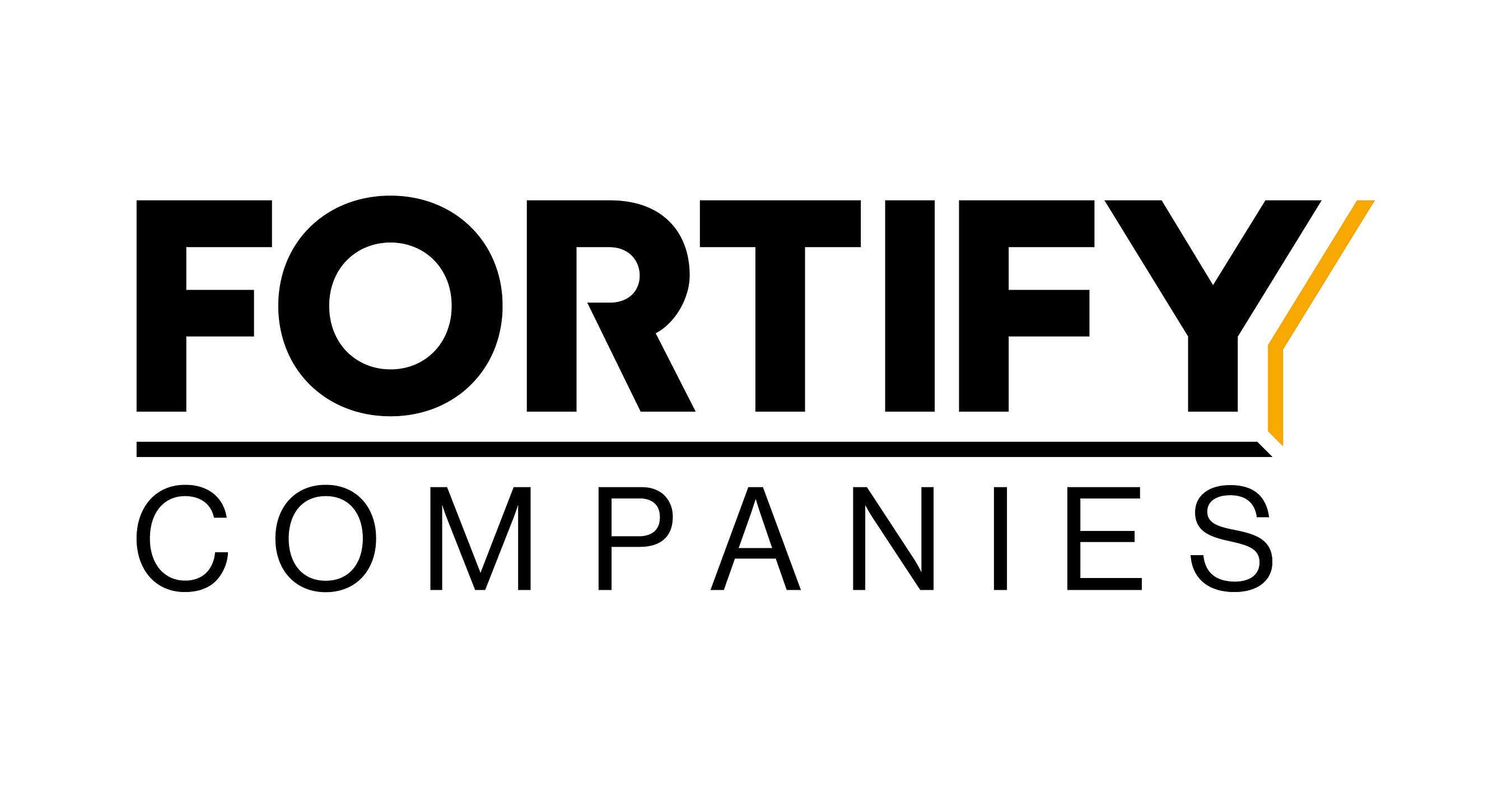Fortify Client Logo Fortify Companies Names Brian Burbridge Chief Commercial Officer to ...