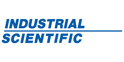 Industrial Scientific Logo Industrial Scientific Logo