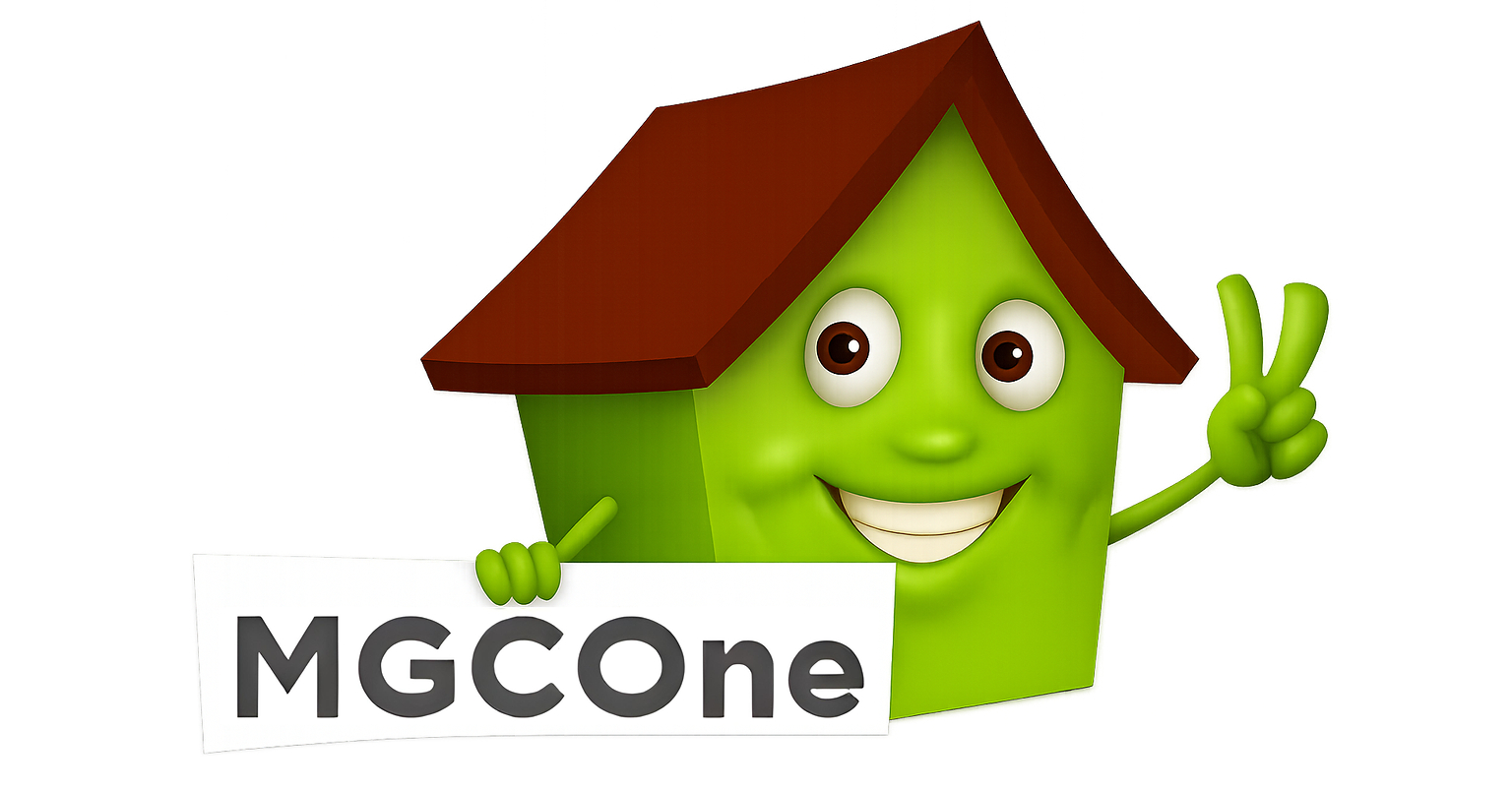 MGCOne Unveils Blockchain-Powered Vision for the Future of Condo/HOA Community Management, Integrating Tokenization, Stablecoins, and AI