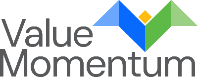 ValueMomentum Corporate Logo