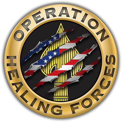 OHF logo