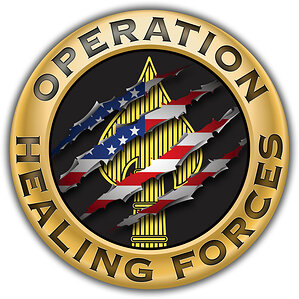 Operation Healing Forces CEO Kerry Irvin Named 2026 Tampa Bay Titan 100 Honoree