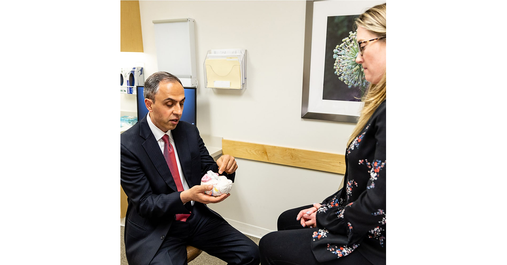 Meningioma Surgery Specialist in Los Angeles Draws Patients Worldwide for Complex Brain Tumor Surgery