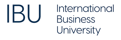 International Business University Logo