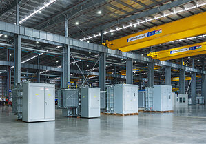 GameChange Energy Transformers Receive Independent Technical Validation from Black &amp; Veatch