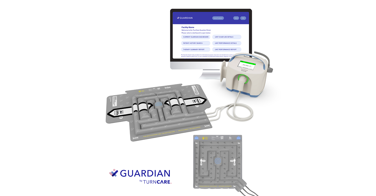 TurnCare Presents New Real-World Clinical Data at ELSO 2026 Demonstrating Reductions in Hospital-Acquired Pressure Injuries in ECMO Patients