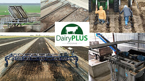 Dairy Plus Program Makes $34 Million Available for Advanced Manure Management Projects on California Farms