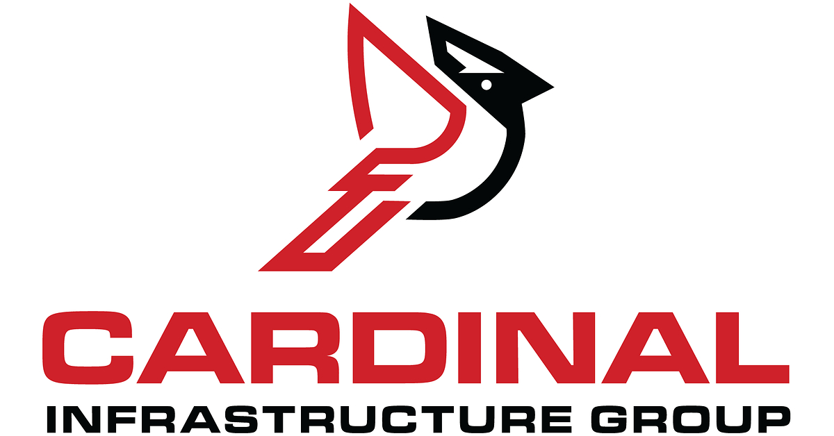 Cardinal Infrastructure Group (CDNL) Enters into Amended Agreement for Acquisition of Hughes Brothers Construction Inc.
