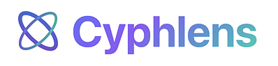 Cyphlens Logo Cyphlens Logo