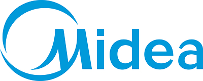 Midea Logo Midea Logo