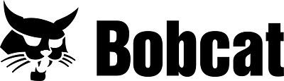 Bobcat logo-Black