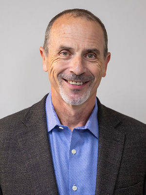 Mitch Ginsberg, Founder & Executive Chairman of CommLoan