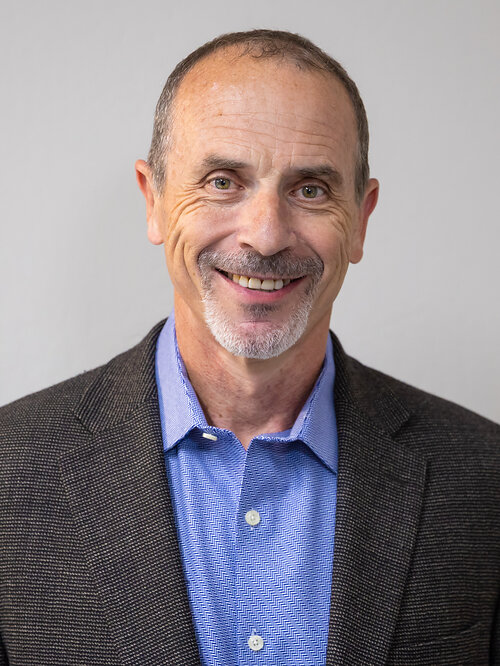 Mitch Ginsberg, Founder & Executive Chairman of CommLoan