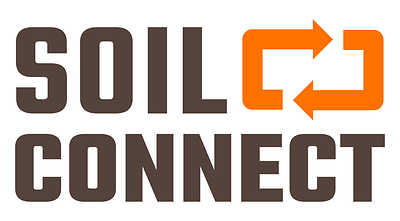 Soil Connect Logo Soil Connect Logo