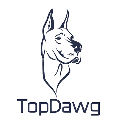 TopDawg Logo