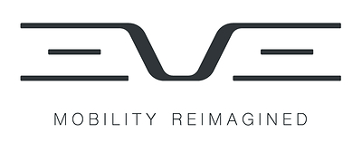 Eve Air Mobility Logo