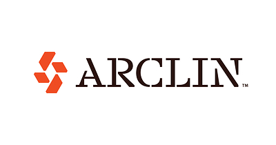 Arclin logo Arclin logo