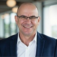 The Inner Circle acknowledges Joseph W. Mattingley, CEO as an Inner Circle Lifetime